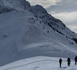 Kitzbüheler Horn
