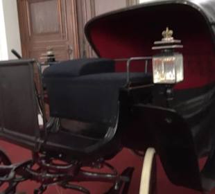 Fürstlicher Marstall