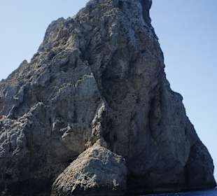 Ausflug zum Kap Formentor