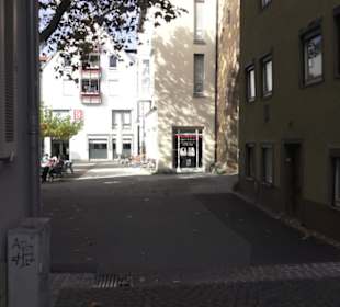 Mauerstraße