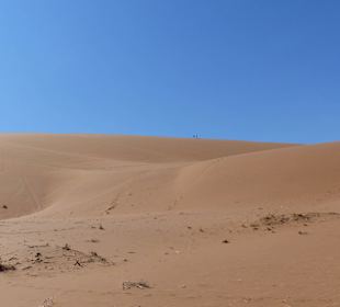 Dünen Sossusvlei