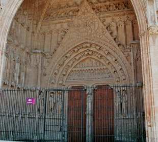 Kathedrale von Palma