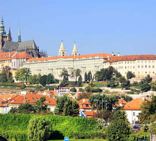 Prager Burg