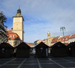 Brasov/Kronstadt