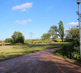 Kurpark Eckernförde