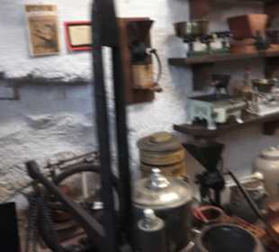 Apothekenmuseum