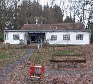 Imbiss am Ohmbachseespielplatz