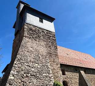 Kloster Ilsenburg