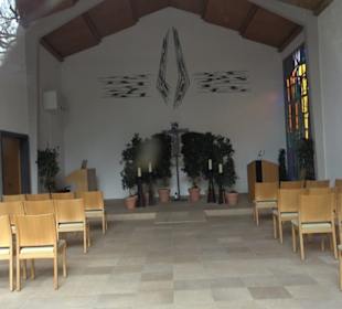 Städtischer Friedhof