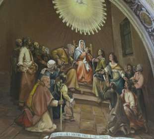  Madonna di Montecastello Gardasee