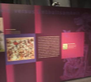 Fastnachtsmuseum Narrenschopf