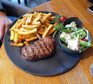 Jasper - Grill Bar Lounge