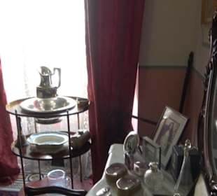 Casa Rocca Piccola