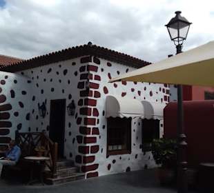 Centro Comercial El Mirador in Costa Adeje