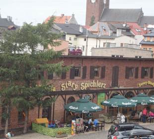 Restauracja Stary Spichlerz