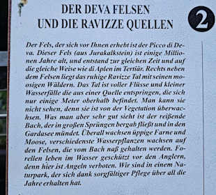 Grotta Cascata Varone