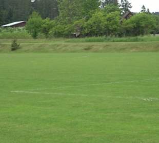 Sportgelände Obermusbach