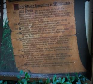 Geschichte des Schlosses im Schlosspark