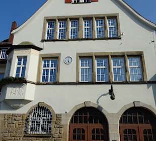 Rathaus Stuttgart-Hedelfingen