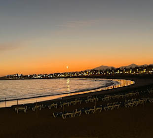 Playa de Matagorda