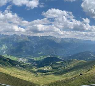Wandern in Serfaus-Fiss-Ladis 