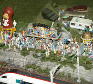 Miniatur Wunderland