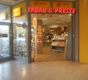 Billstedter Einkaufscenter