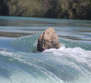 Manavgat Wasserfall