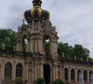 Zwinger 