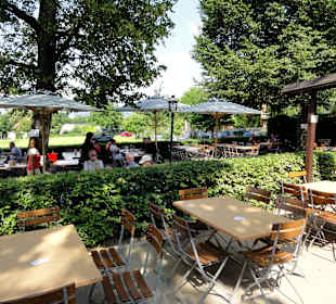 Impressionen aus dem Spezial-Keller