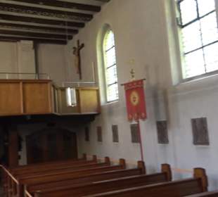 Pfarrkirche St. Konrad