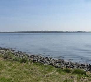 Eindrücke von unseren Priwallwanderungen