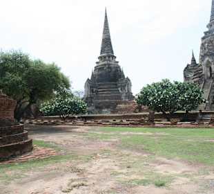 Ayutthaya
