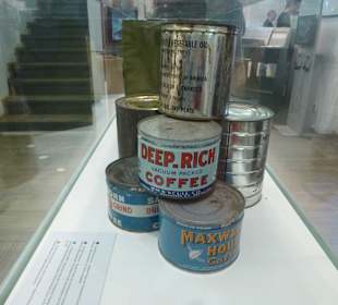 Nahrung Blockade Berlin