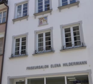 Altstadt Leutkirch
