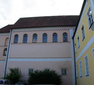 Kloster Scheyern