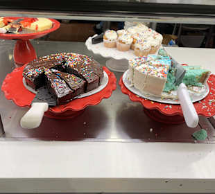 Golden Corral Buffet & Grill