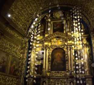 Basilica de la Mare de Deu de Lluc