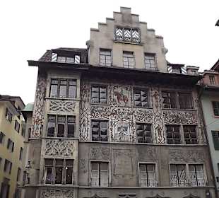 Altstadt Luzern