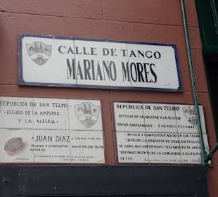 San Telmo