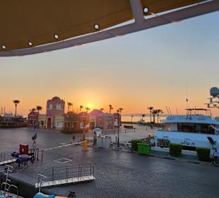 Yachthafen Hurghada