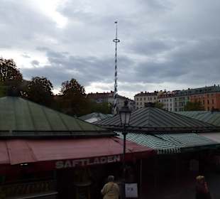 Viktualienmarkt