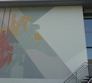 Stadthalle Blaubeuren