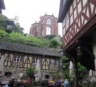 Bacharach
