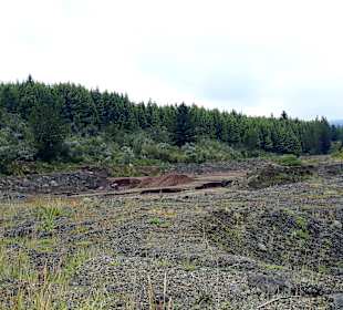 Cotopaxi Nationalpark
