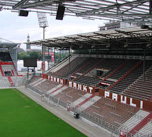 Neue Tribüne