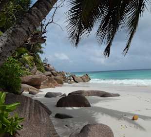 Anse Georgette