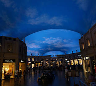 The Forum Shops