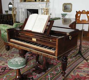 Pianino.