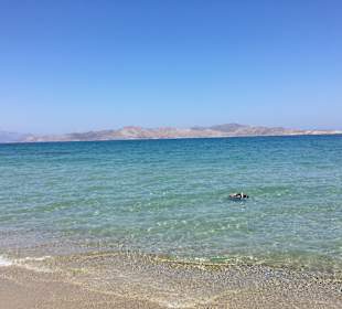 Strand Tigaki
